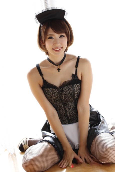 Seira Matsuoka hot picture