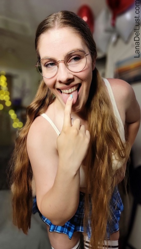 Lana Del Lust porn pics